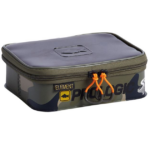 Prologic Pouzdro Element Storm Safe Accessory Shallow 1,1 l - recenze a zkušenosti