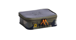 Prologic Pouzdro Element Storm Safe Accessory Shallow 1,1 l - recenze a zkušenosti
