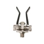 Prowess Rohatinka Zadní Reglable Inox Stainless Steel - recenze a zkušenosti