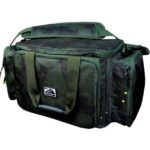 RidgeMonkey Taška Ruggage Small Carryall - recenze a zkušenosti