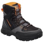 Savage Gear Boty SG8 Cleated Wading Boot - recenze a zkušenosti