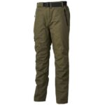 Savage Gear Kalhoty SG4 Combat Trousers Olive Green - recenze a zkušenosti