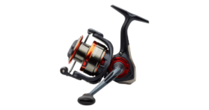Savage Gear Naviják SG2 4000 FD - recenze a zkušenosti
