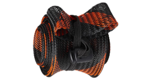 Savage Gear Pouzdro Na Prut Rod Sock Flex 5'4"-6'6" - recenze a zkušenosti
