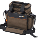 Savage Gear Taška Specialist Lure Bag 6 Boxes 8 l - recenze a zkušenosti