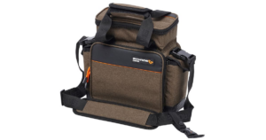 Savage Gear Taška Specialist Lure Bag 6 Boxes 8 l - recenze a zkušenosti