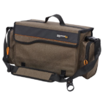 Savage Gear Taška Specialist Shoulder Lure Bag 2 Boxes 16 l - recenze a zkušenosti