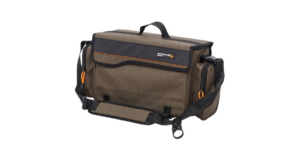 Savage Gear Taška Specialist Shoulder Lure Bag 2 Boxes 16 l - recenze a zkušenosti