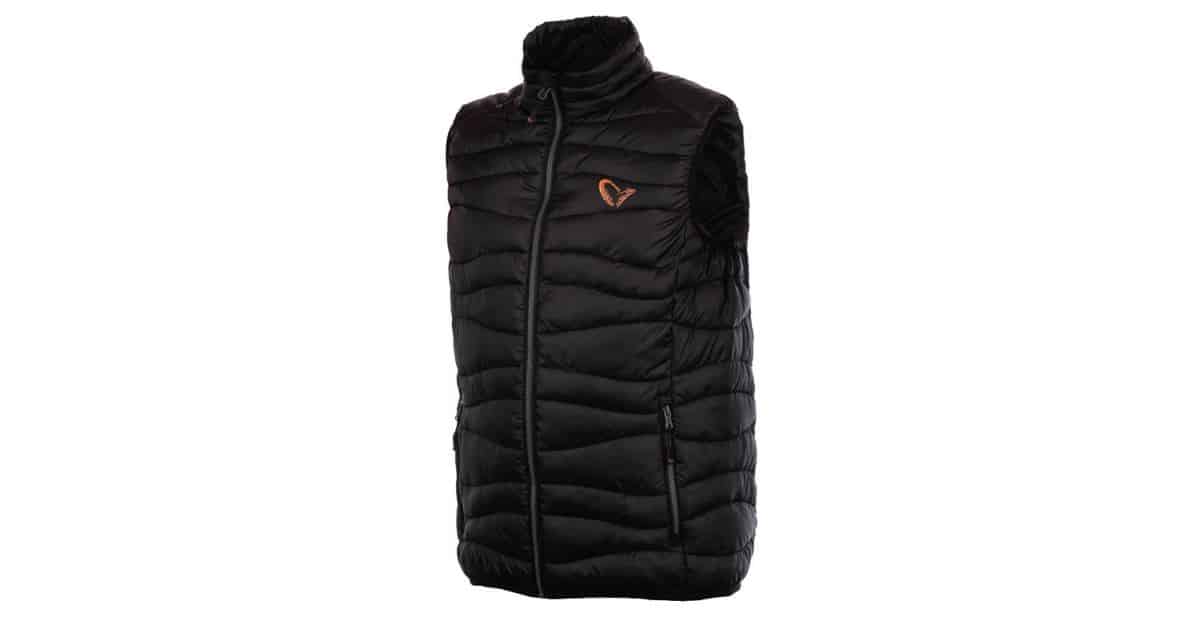 Savage Gear Vesta Simply Savage Lite Vest - recenze a zkušenosti