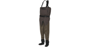 Scierra Brodící Kalhoty Helmsdale Chest Stockingfoot Short Dusky Green - recenze a zkušenosti