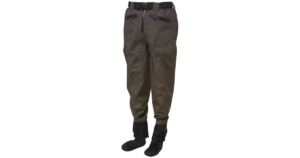Scierra Brodící Kalhoty Helmsdale Waist Stockingfoot Dusky Green - recenze a zkušenosti