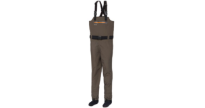 Scierra Brodící Kalhoty Kenai 16 000 Chest Wader Stockingfoot Brown - recenze a zkušenosti