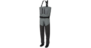 Scierra Brodící Kalhoty Yosemite 30 000 Chest Stockingfoot Long Grey - recenze a zkušenosti