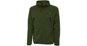 Scierra Bunda Drifter Softshell Jacket Moss Green - recenze a zkušenosti