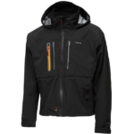 Scierra Bunda X Stretch Wading Jacket Black - recenze a zkušenosti