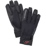 Scierra Rukavice Waterproof Fishing Glove Black - recenze a zkušenosti