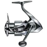 Shimano Naviják Stella FK C2500S - recenze a zkušenosti