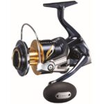 Shimano Naviják Stella SW C 14000 XG - recenze a zkušenosti
