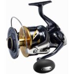 Shimano Naviják Stella SW C 30000 - recenze a zkušenosti