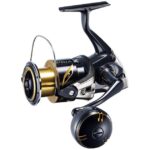 Shimano Naviják Stella SW C 4000 HG - recenze a zkušenosti