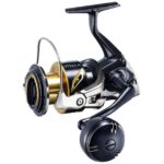 Shimano Naviják Stella SW C 6000 PG - recenze a zkušenosti