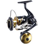 Shimano Naviják Stella SW C 6000 XG - recenze a zkušenosti
