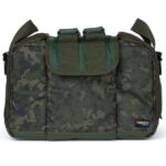 Shimano Taška Na Fotoaparát Trench Deluxe Camera Bag - recenze a zkušenosti