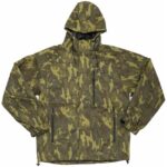 Sonik Bunda Lightweight Jacket Camo - recenze a zkušenosti