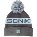 Sonik Čepice Bobble Hat - recenze a zkušenosti