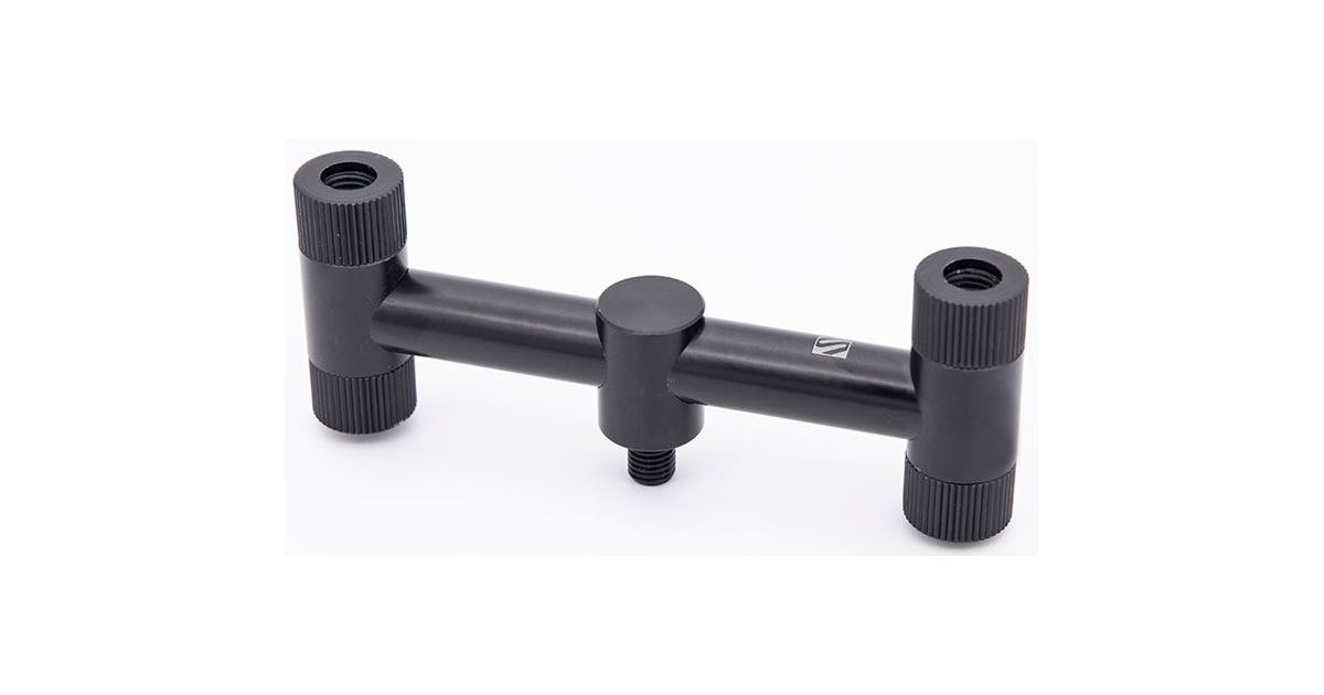 Sonik Hrazda Stanz 2 Rod Buzz Bar - recenze a zkušenosti