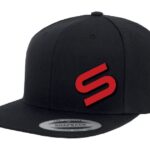 Sonik Kšiltovka Black Snapback Icon Cap - recenze a zkušenosti
