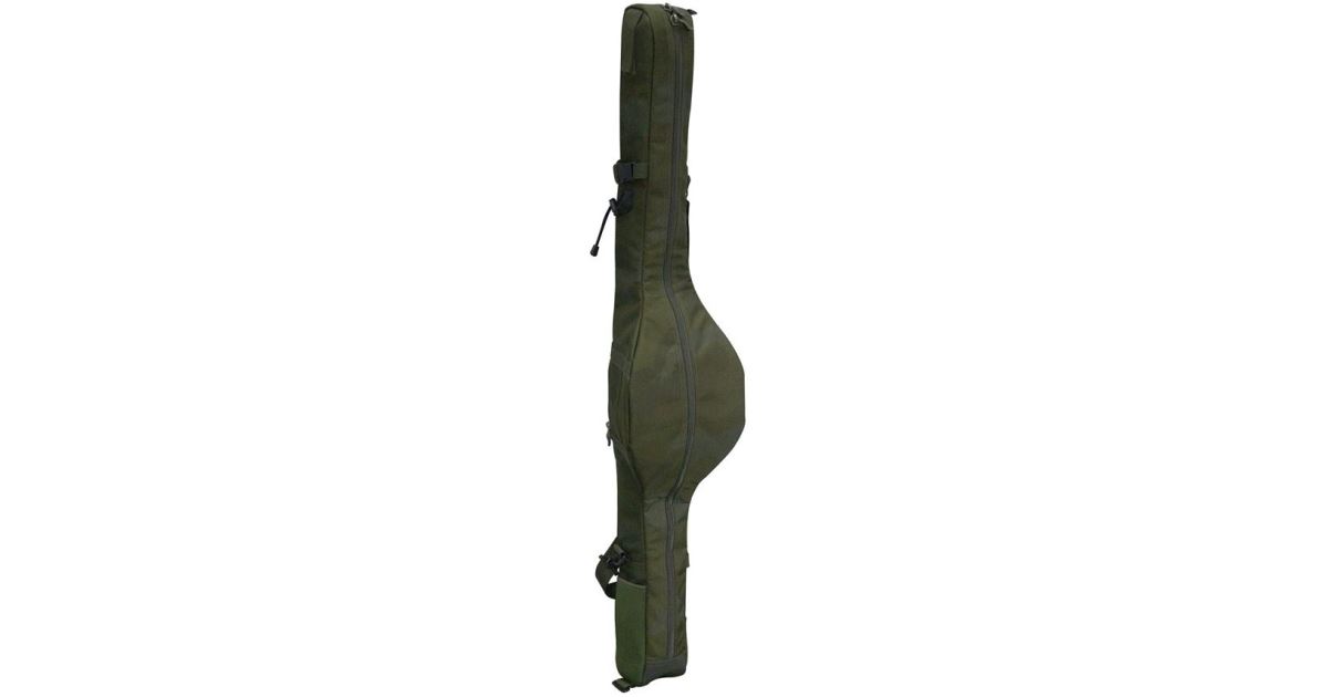 Sonik Obal Na Pruty SK TEK Xtractor 2 Rod Sleeve - recenze a zkušenosti