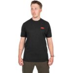 Spomb Tričko T Shirt Black - recenze a zkušenosti