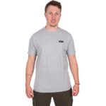 Spomb Tričko T Shirt Grey - recenze a zkušenosti