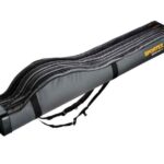 Sportex Pouzdro na Pruty Čtyřkomorové Bags IV 165 cm - recenze a zkušenosti