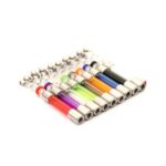 Taska Tělo  Swingeru Sensalite s nerezovým klipem - recenze a zkušenosti