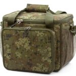 Thinking Anglers Chladící Taška Camfleck Cool Bag - recenze a zkušenosti
