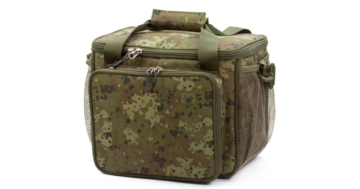 Thinking Anglers Chladící Taška Camfleck Cool Bag - recenze a zkušenosti