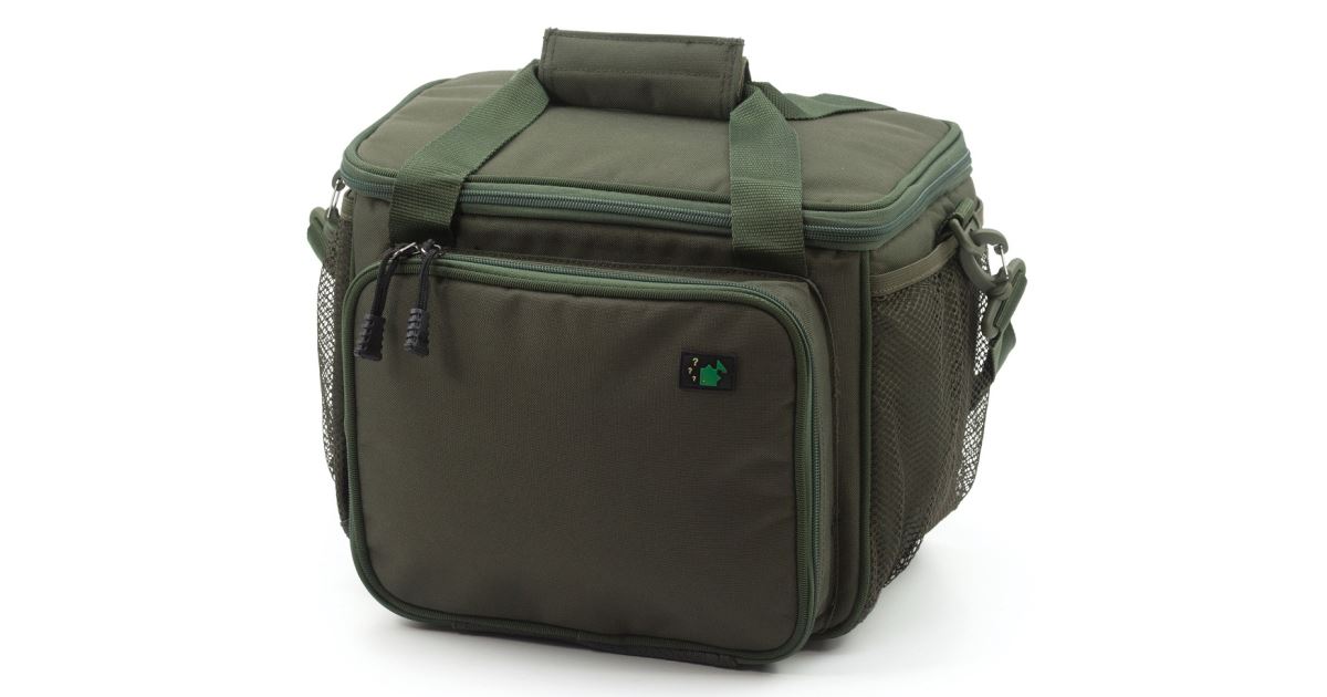 Thinking Anglers Chladící Taška Olive Cool Bag - recenze a zkušenosti