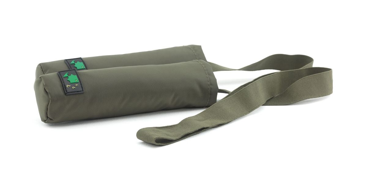 Thinking Anglers Chrániče Špiček Prutů Olive Elastic Tip Top - recenze a zkušenosti