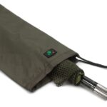 Thinking Anglers Obal Na Podběrák Olive Wet Net Bag - recenze a zkušenosti