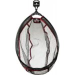 Trabucco Podběráková Hlava GNT Net Head Dual Rubba 45x35x30 cm - recenze a zkušenosti