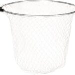 Trabucco Podběráková Hlava Pro Net TX Mono 60x50 cm - recenze a zkušenosti