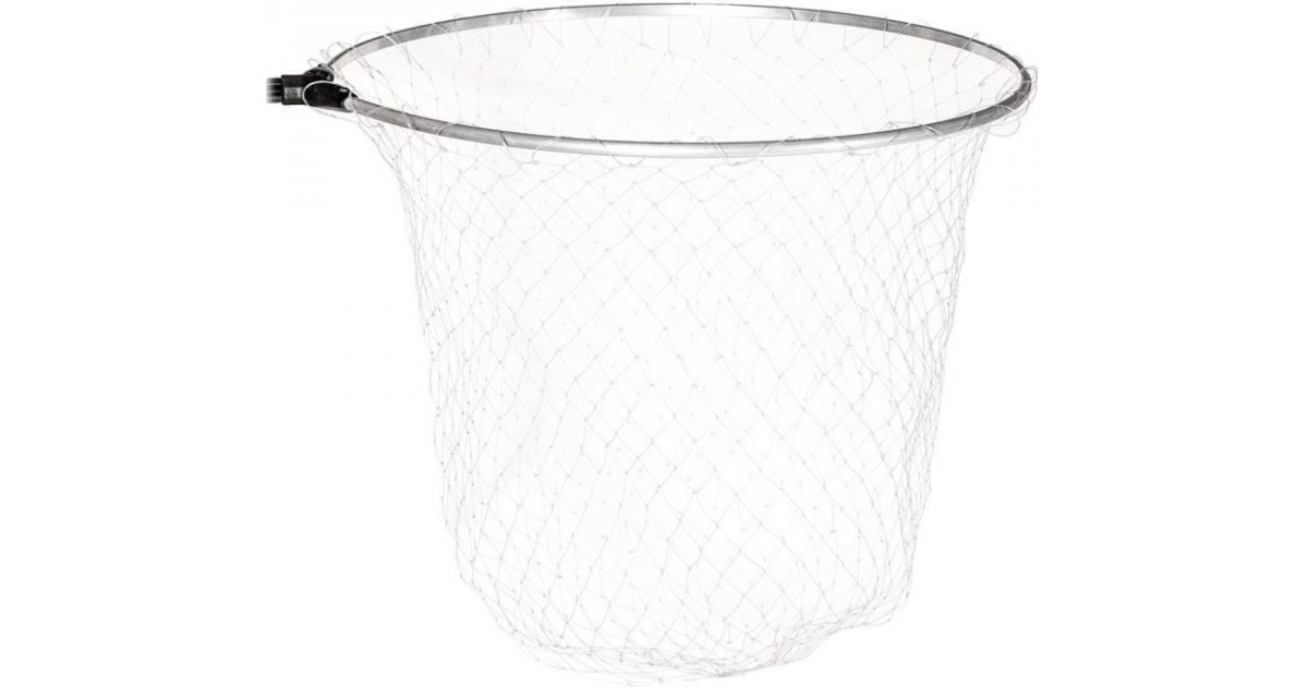 Trabucco Podběráková Hlava Pro Net TX Mono 60x50 cm - recenze a zkušenosti