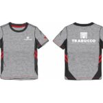 Trabucco Tričko GNT-Pro Dry-Teck Jersey - recenze a zkušenosti