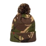 Trakker Kulich Camo Bobble - recenze a zkušenosti