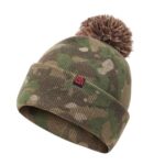 Trakker Kulich Camo Bobble Hat - recenze a zkušenosti