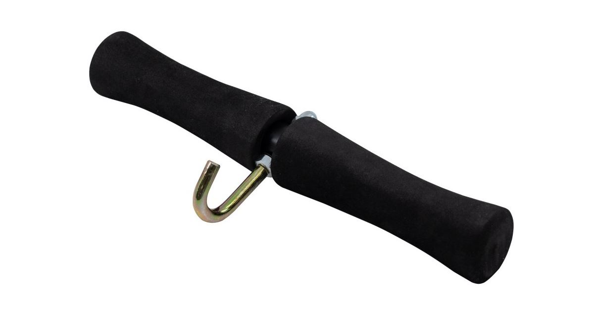 Trakker Madlo Na Vážení Easylift Weigh Bar - recenze a zkušenosti