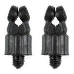 Trakker Náhradní Klip Clinga Adjustable Line Clip 2 ks - recenze a zkušenosti