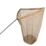 Trakker Podběrák Sanctuary T12 Landing Net - recenze a zkušenosti